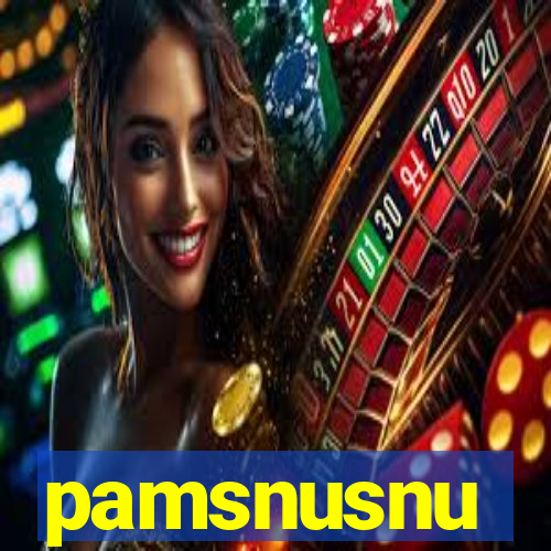 pamsnusnu