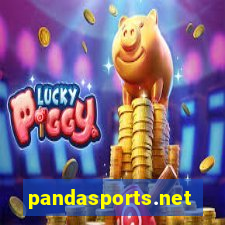 pandasports.net