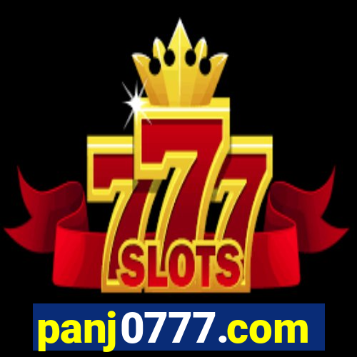 panj0777.com