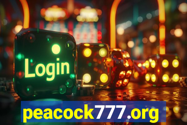 peacock777.org