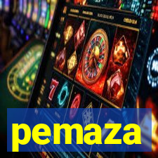 pemaza