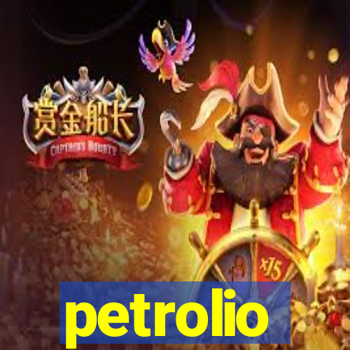 petrolio