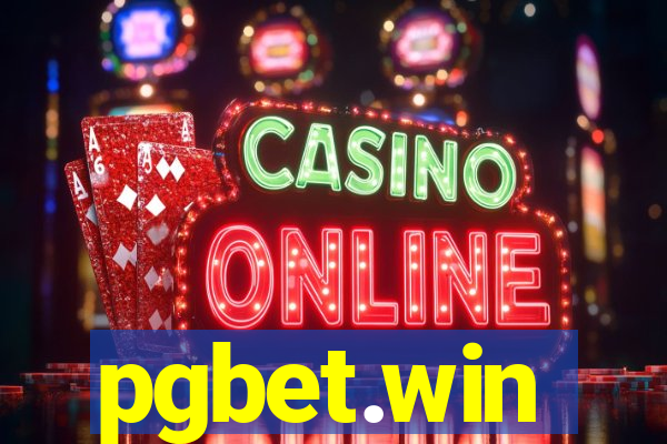 pgbet.win