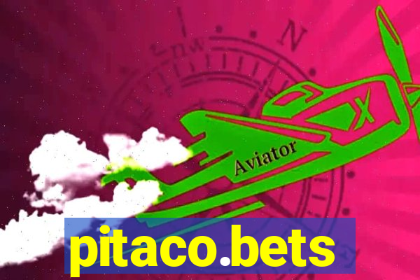 pitaco.bets