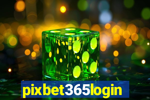 pixbet365login