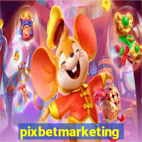 pixbetmarketing