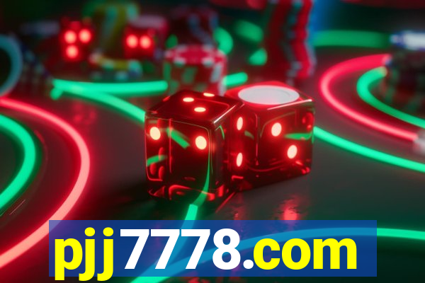 pjj7778.com