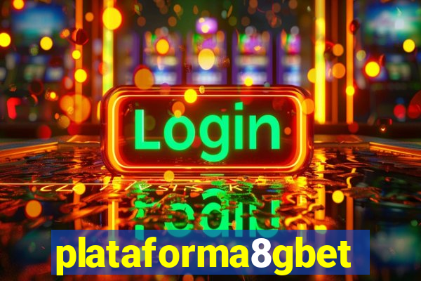 plataforma8gbet