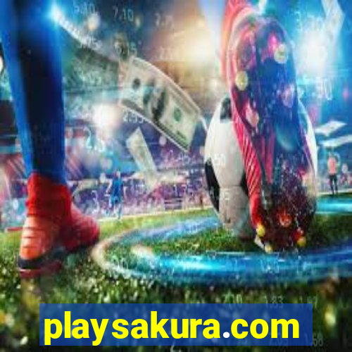 playsakura.com