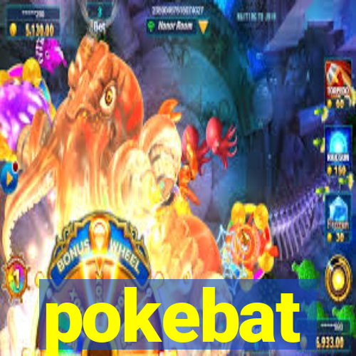 pokebat