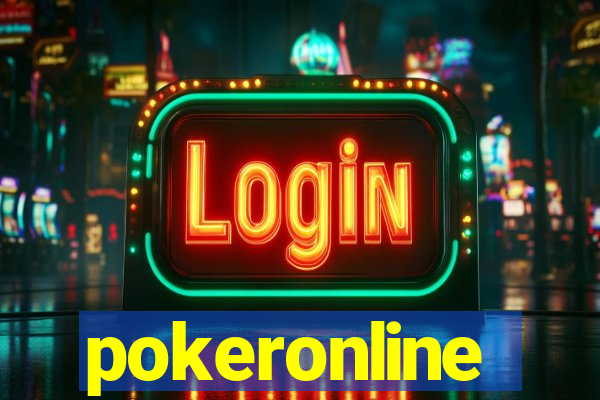 pokeronline