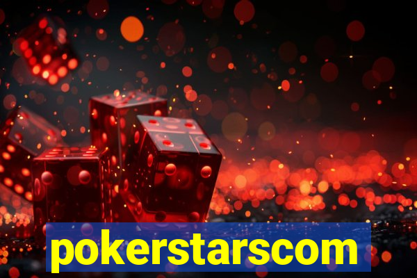 pokerstarscom