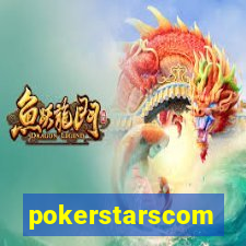 pokerstarscom