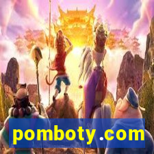 pomboty.com