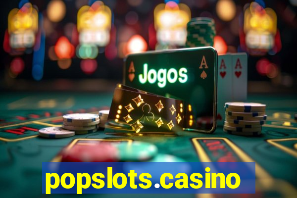 popslots.casino