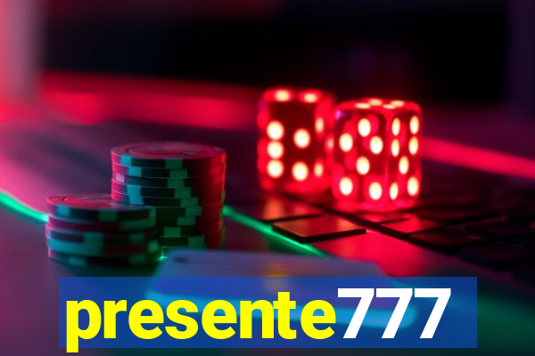 presente777