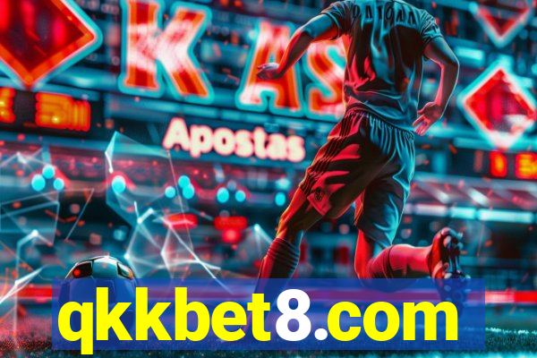 qkkbet8.com