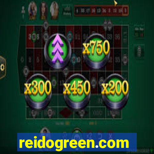 reidogreen.com