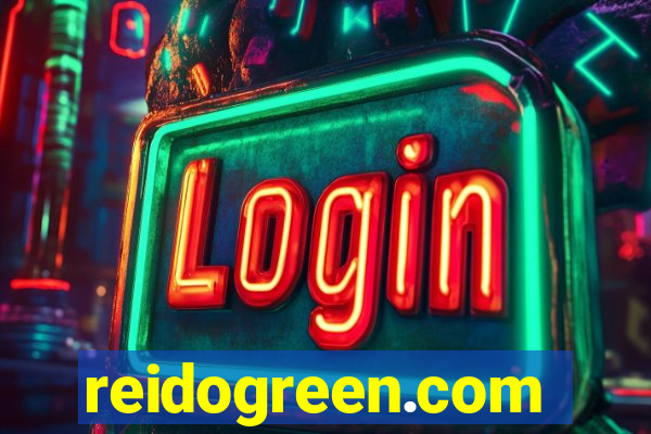 reidogreen.com