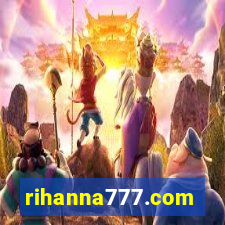 rihanna777.com