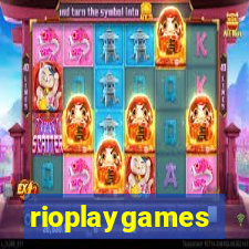 rioplaygames