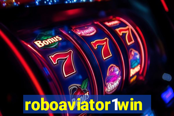 roboaviator1win