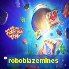 roboblazemines