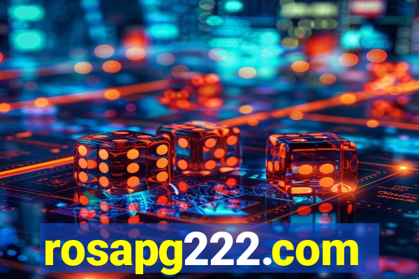 rosapg222.com