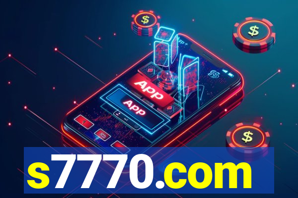 s7770.com