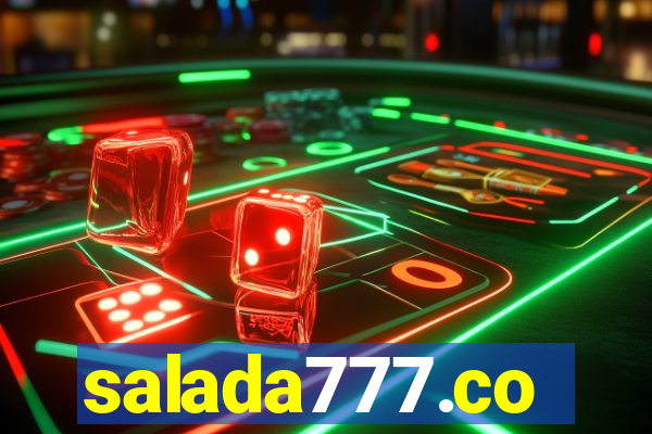 salada777.co