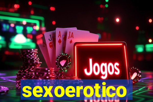 sexoerotico