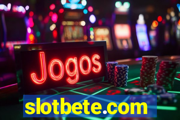 slotbete.com