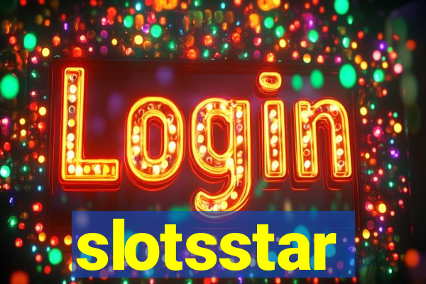 slotsstar