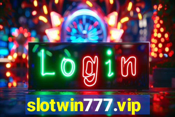 slotwin777.vip