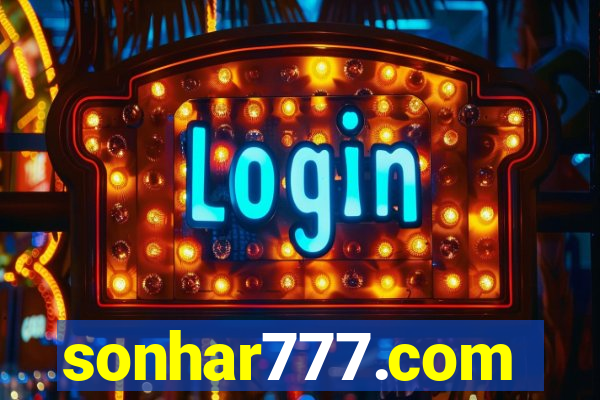 sonhar777.com