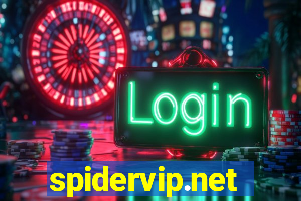 spidervip.net