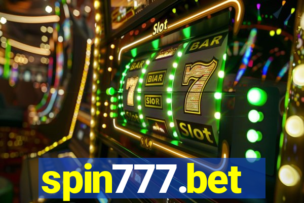 spin777.bet