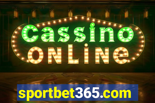 sportbet365.com.br