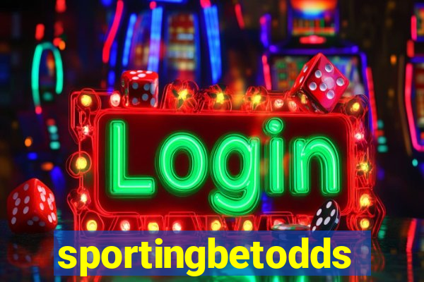 sportingbetodds