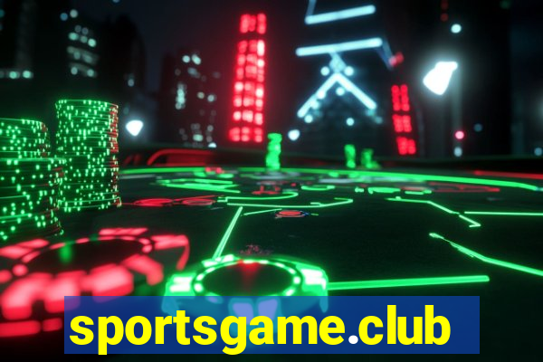 sportsgame.club