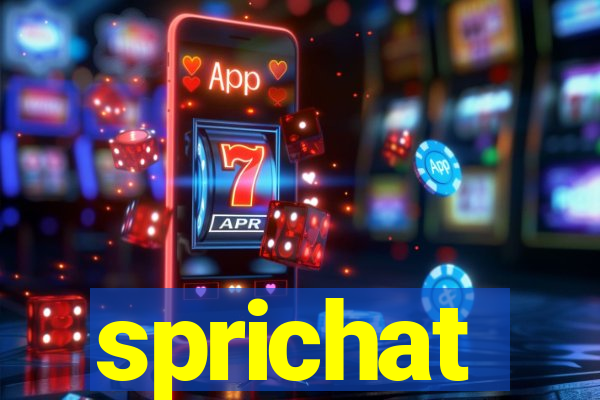 sprichat