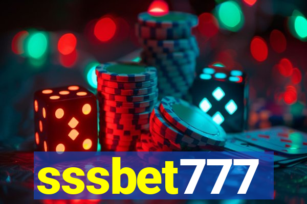 sssbet777