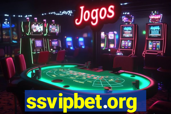 ssvipbet.org