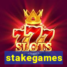 stakegames