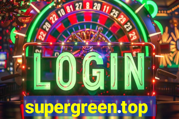 supergreen.top