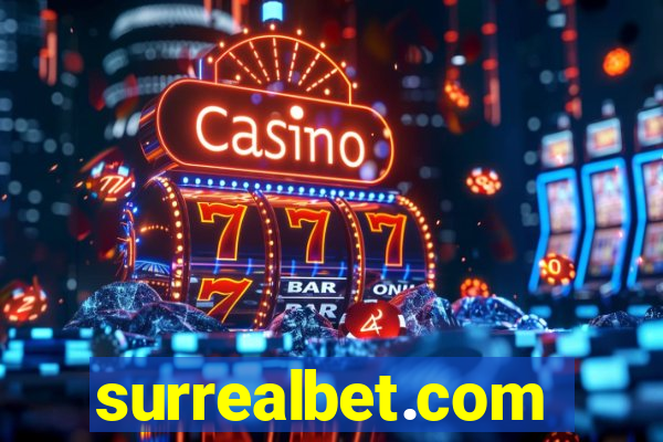 surrealbet.com