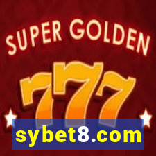 sybet8.com