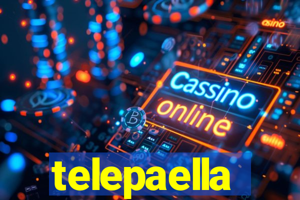 telepaella