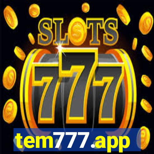 tem777.app