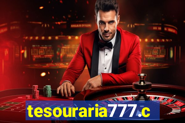 tesouraria777.com